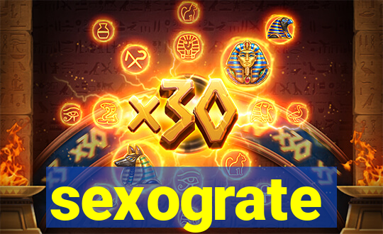 sexograte