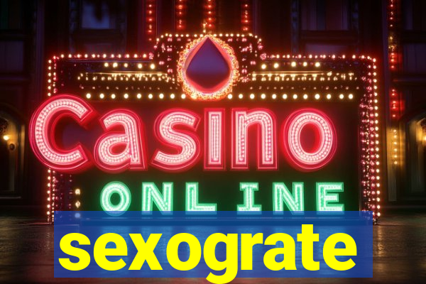 sexograte