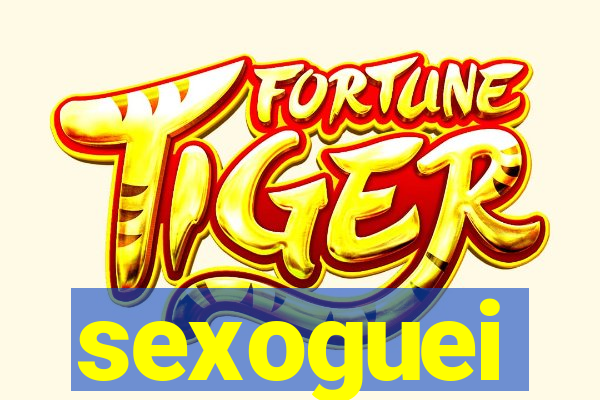 sexoguei