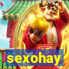 sexohay