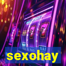 sexohay