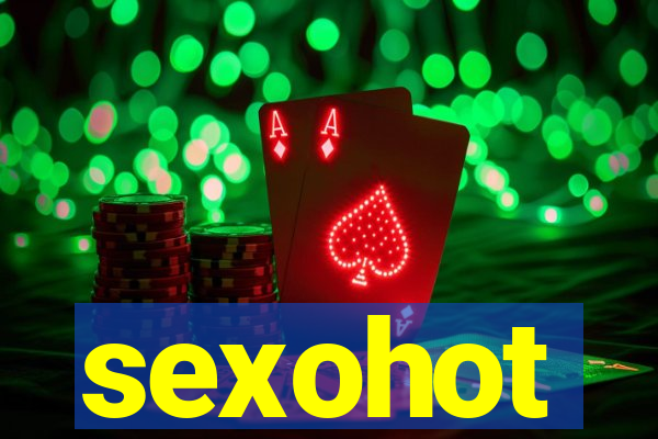 sexohot