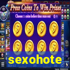 sexohote