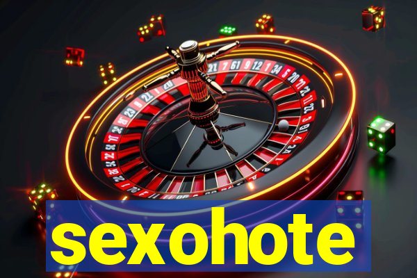 sexohote