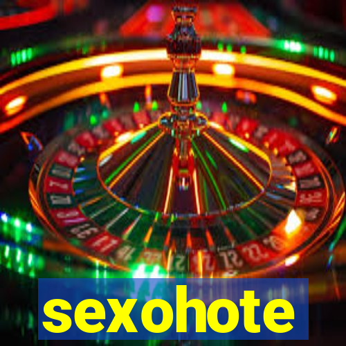 sexohote