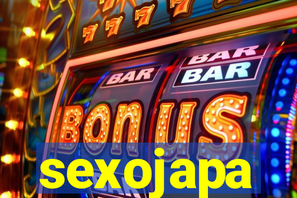 sexojapa