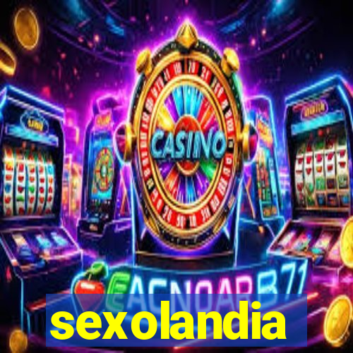 sexolandia