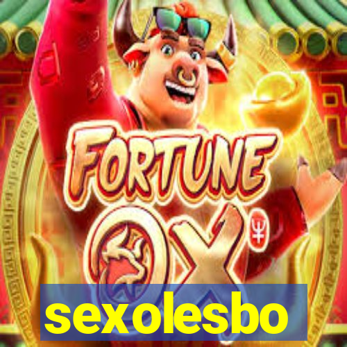 sexolesbo