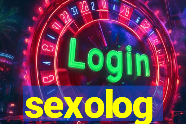 sexolog