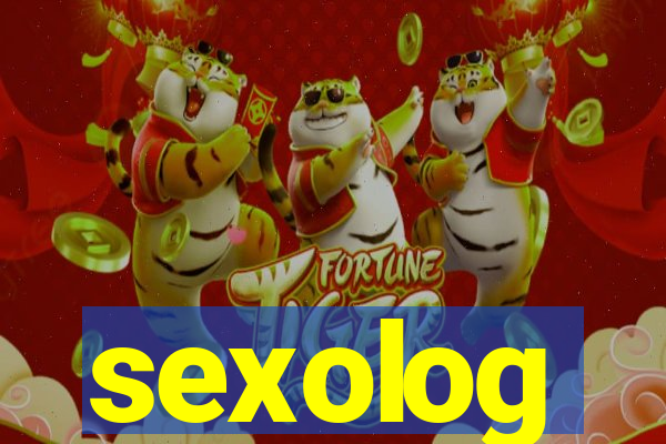 sexolog