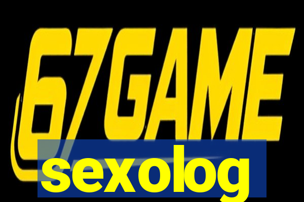 sexolog