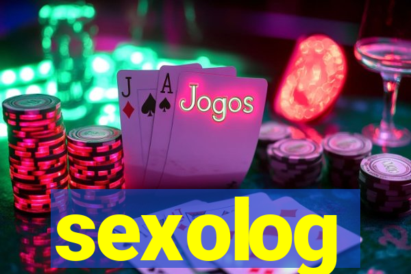 sexolog