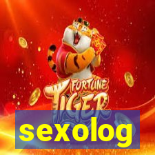 sexolog