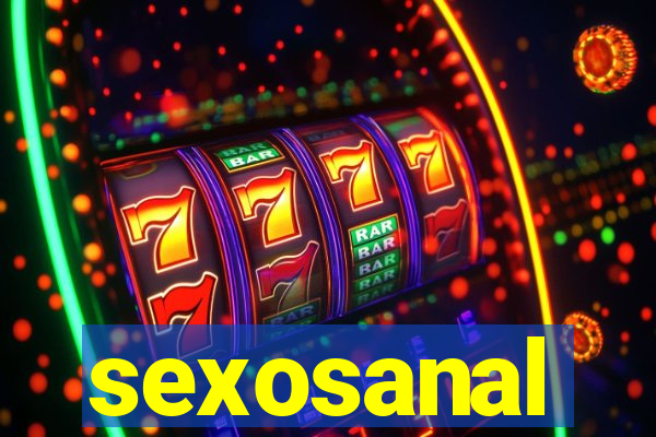 sexosanal