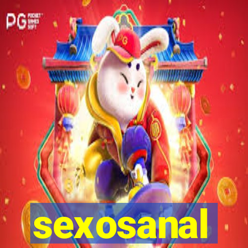 sexosanal