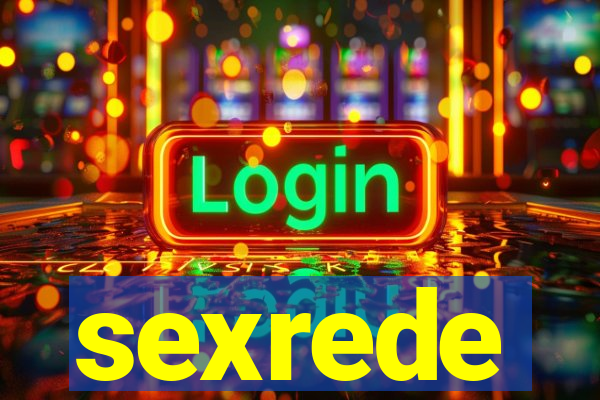 sexrede