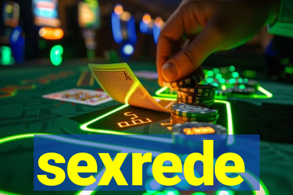 sexrede