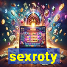 sexroty