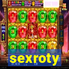 sexroty