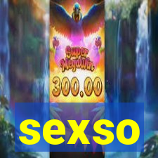 sexso