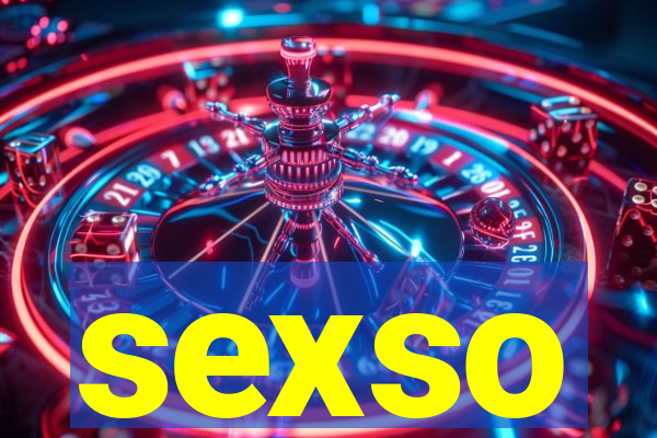 sexso