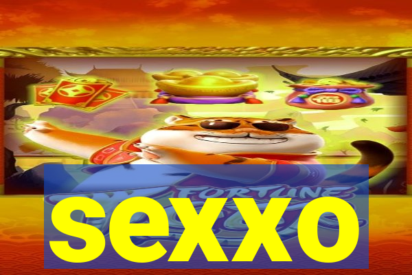 sexxo