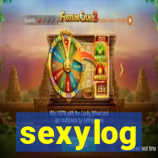 sexylog