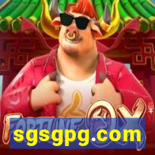 sgsgpg.com