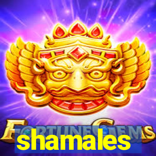 shamales