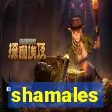 shamales