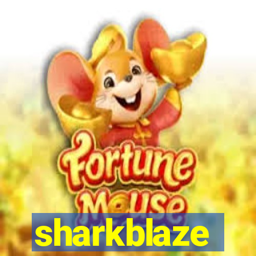 sharkblaze