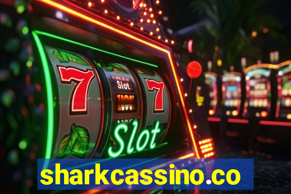 sharkcassino.com