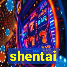 shentai