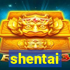 shentai