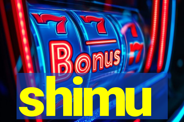 shimu