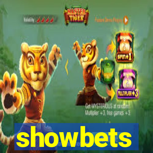 showbets