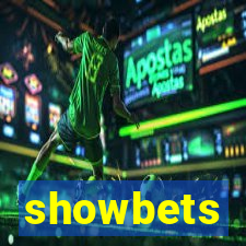 showbets