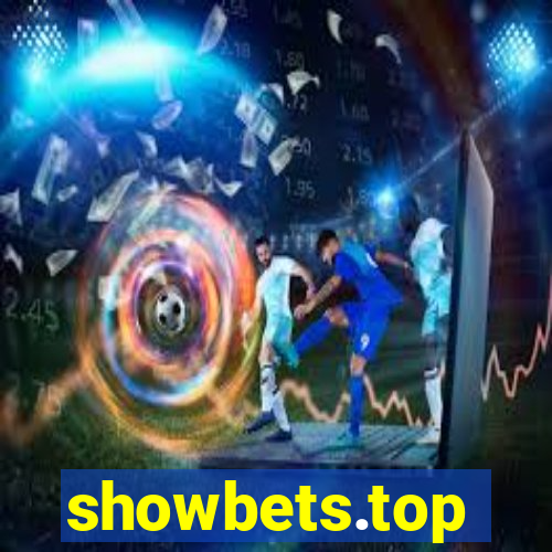 showbets.top