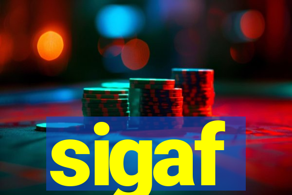 sigaf