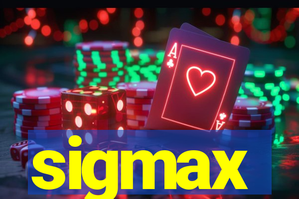 sigmax