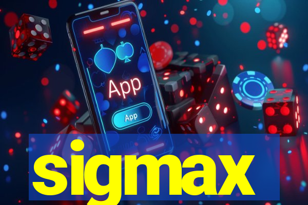 sigmax