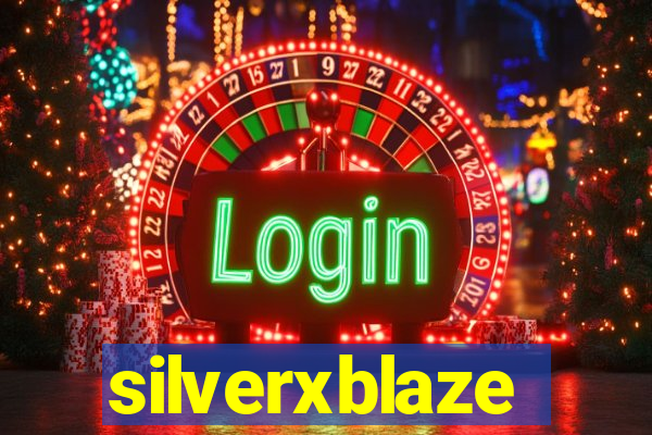 silverxblaze