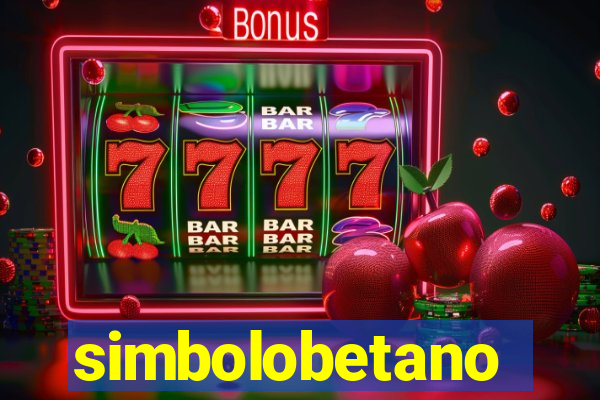 simbolobetano