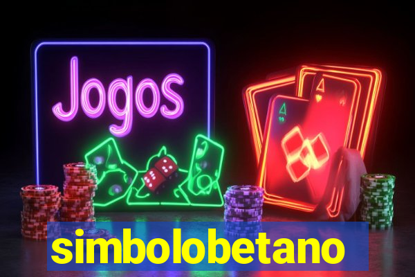 simbolobetano