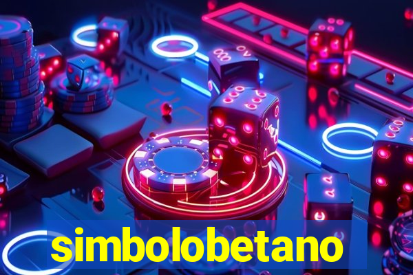 simbolobetano