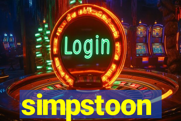 simpstoon