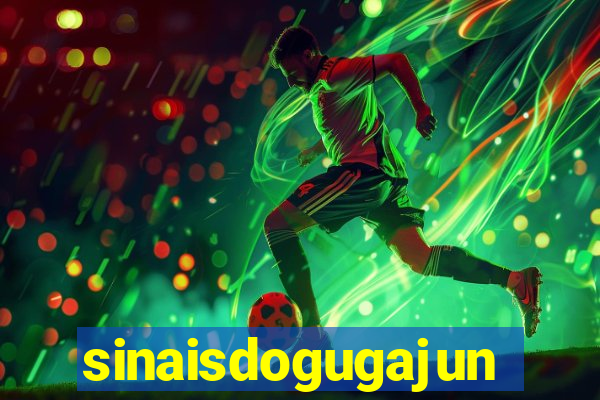 sinaisdogugajunior.com