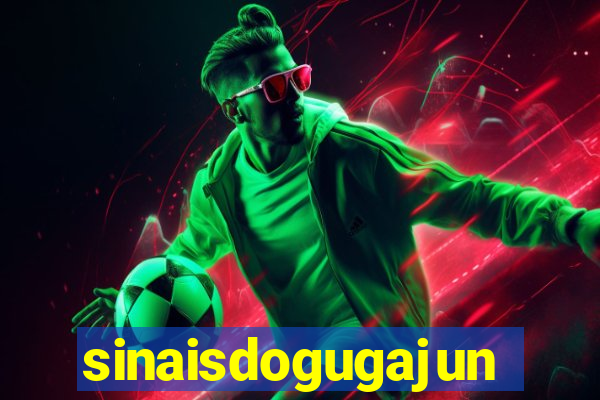 sinaisdogugajunior.com