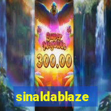 sinaldablaze