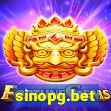 sinopg.bet